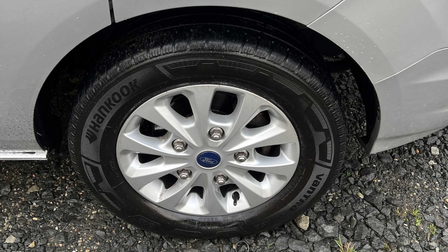 Used Ford Transit Custom 2022 for sale - 76351668: Photo 26