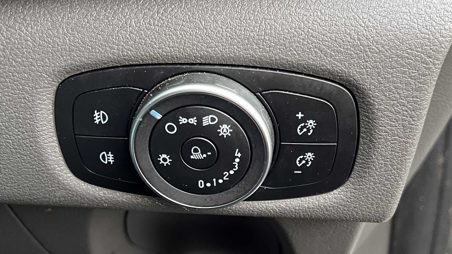 Used Ford Transit Custom 2022 for sale - 76351668: Photo 30