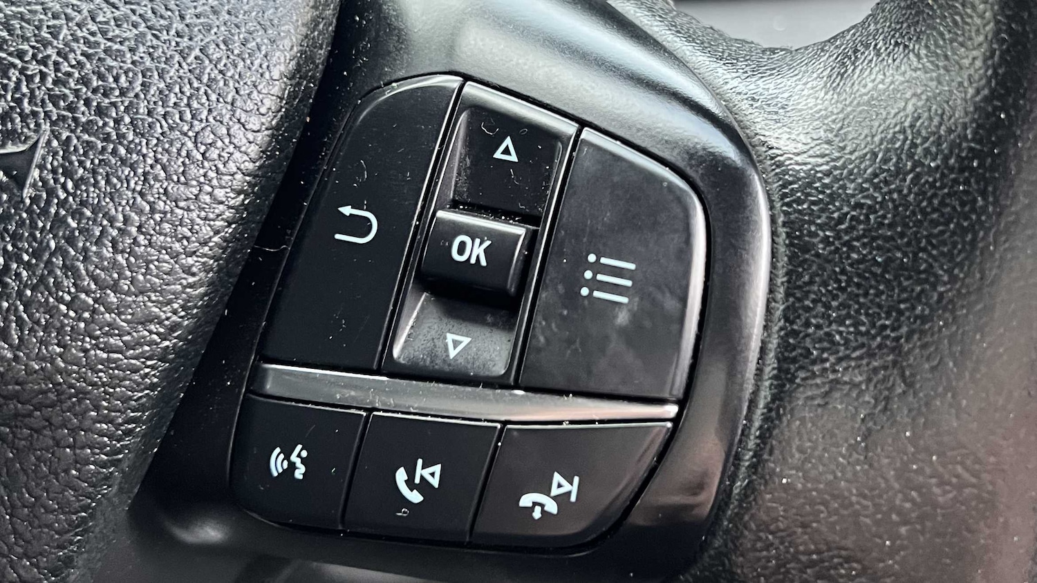 Used Ford Transit Custom 2022 for sale - 76351668: Photo 31