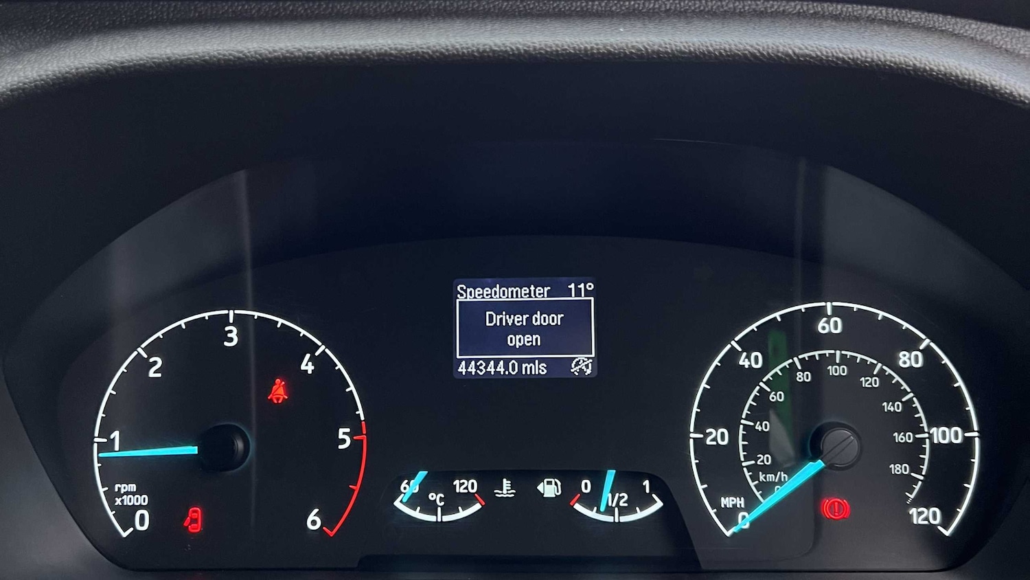 Used Ford Transit Custom 2022 for sale - 76351668: Photo 35