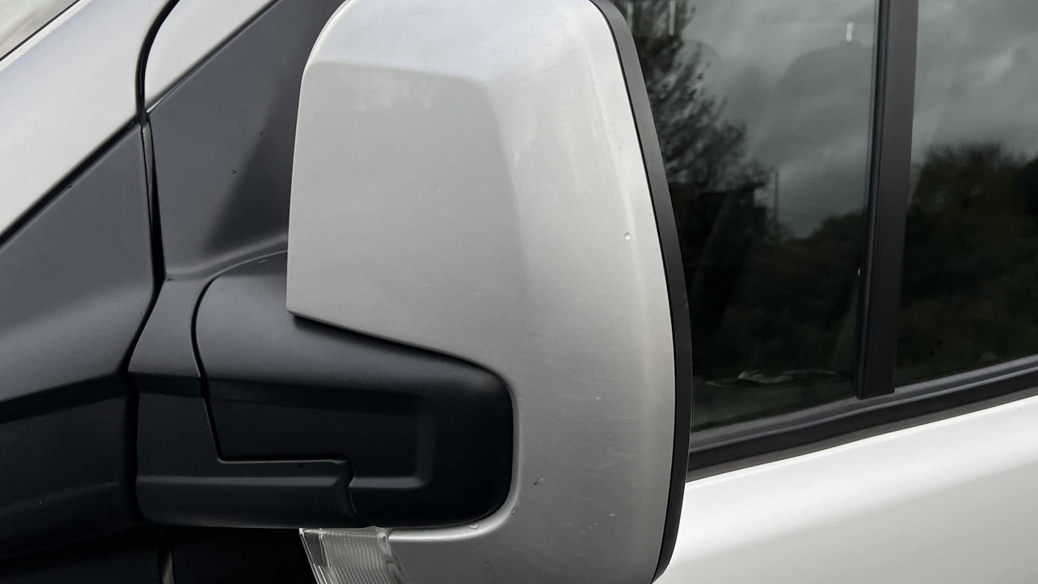 Used Ford Transit Custom 2022 for sale - 76351668: Photo 9