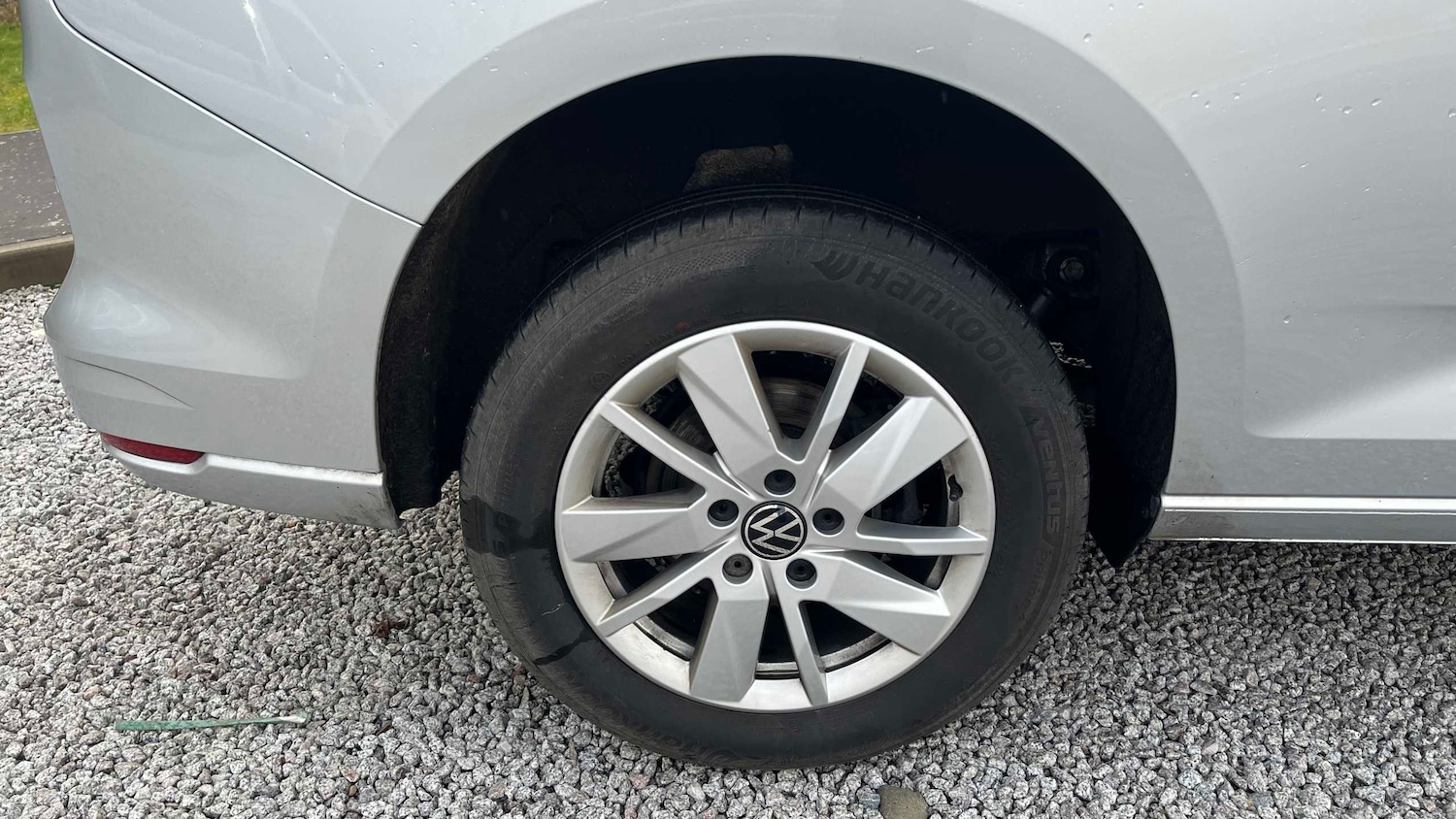 Used Volkswagen Caddy 2023 for sale - 77458476: Photo 10