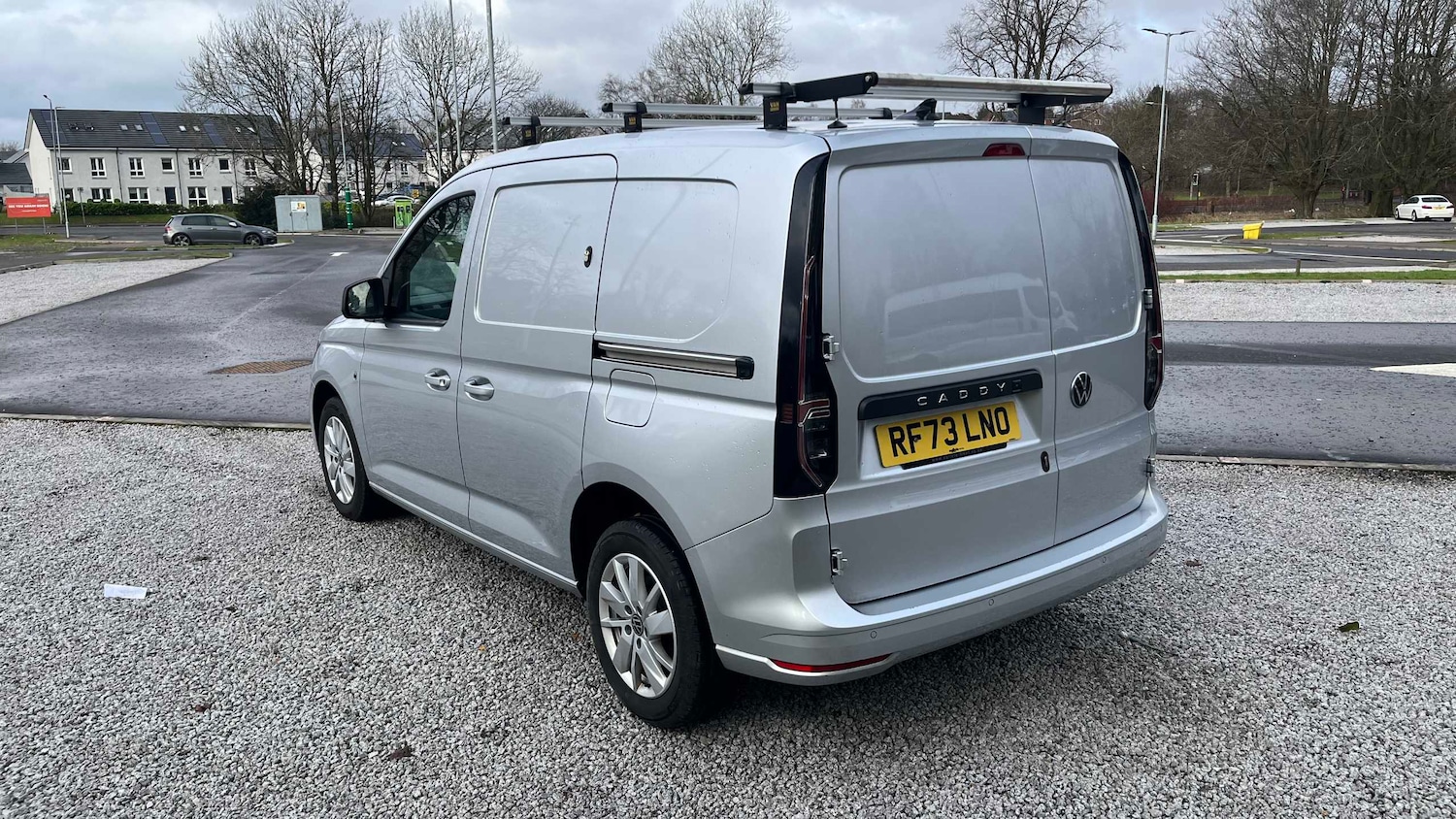 Used Volkswagen Caddy 2023 for sale - 77458476: Photo 14