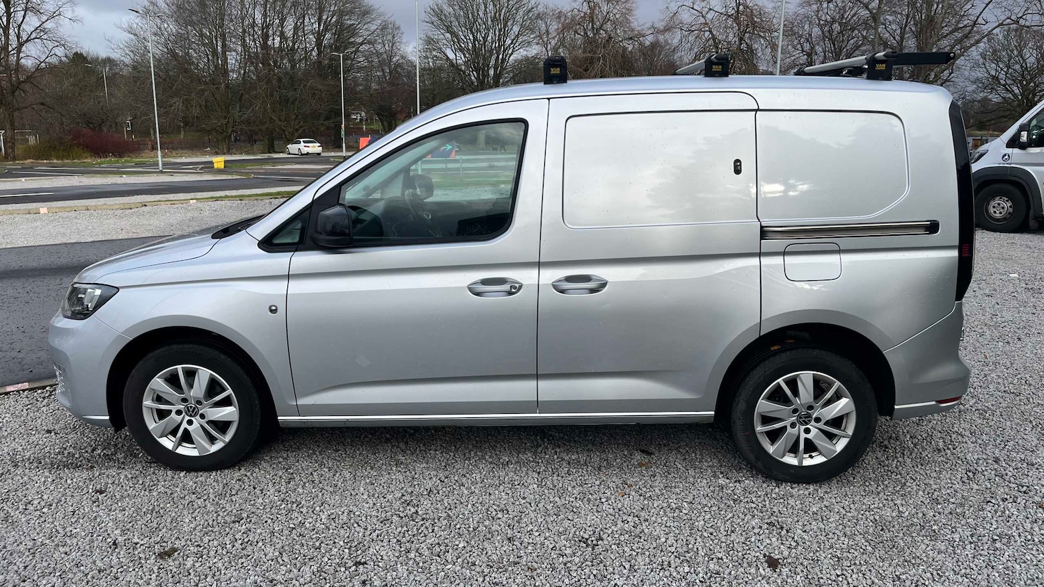 Used Volkswagen Caddy 2023 for sale - 77458476: Photo 17