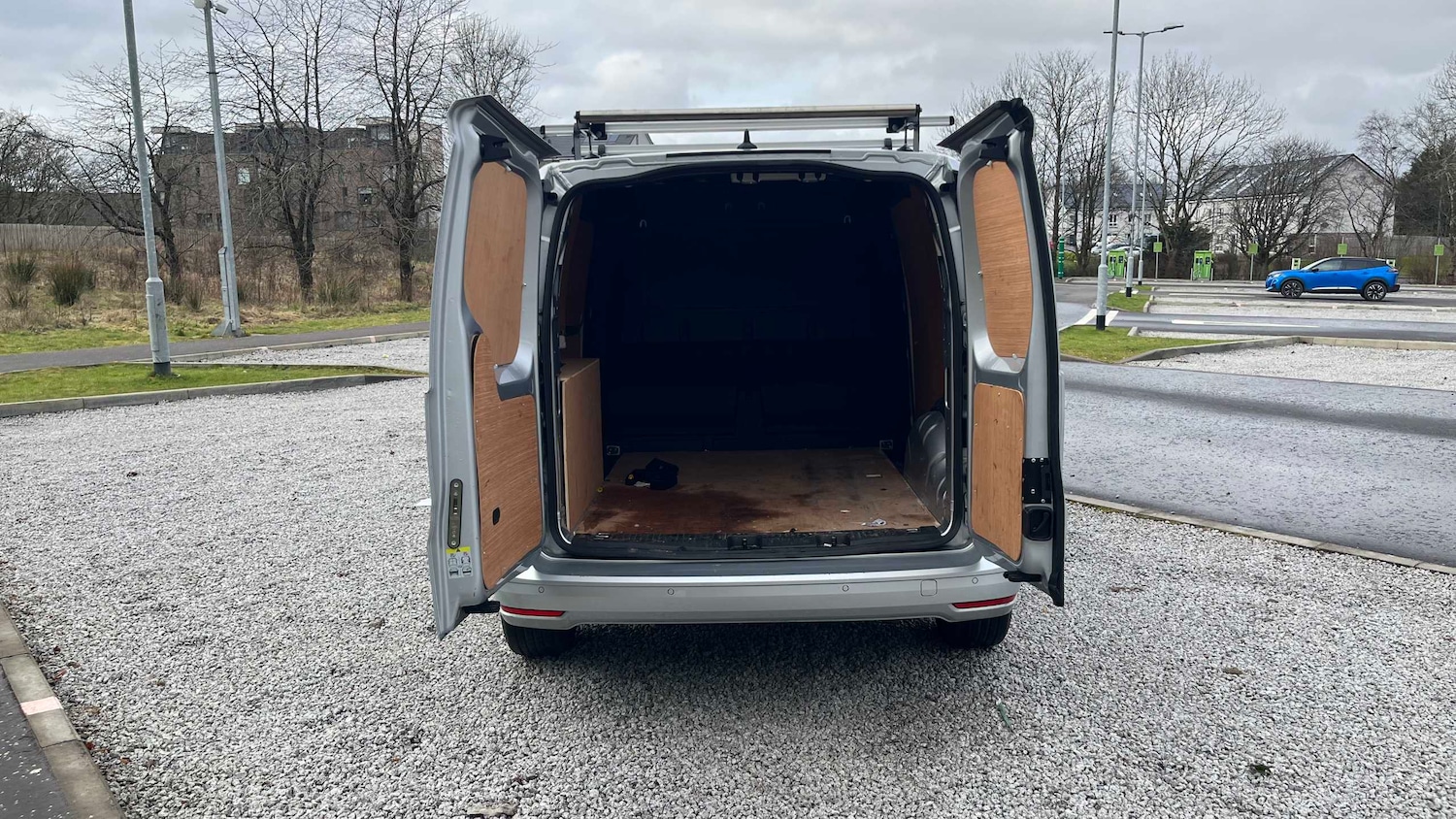 Used Volkswagen Caddy 2023 for sale - 77458476: Photo 20