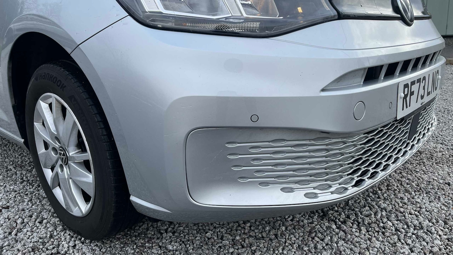 Used Volkswagen Caddy 2023 for sale - 77458476: Photo 3