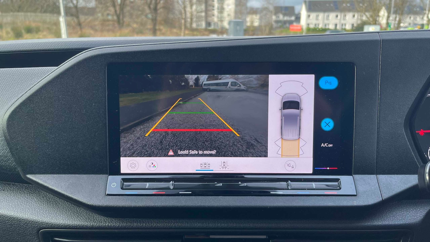 Used Volkswagen Caddy 2023 for sale - 77458476: Photo 4