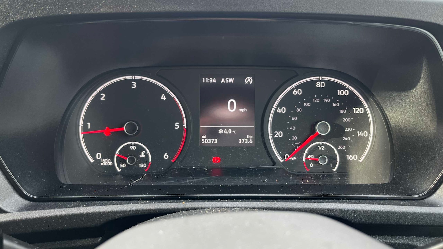 Used Volkswagen Caddy 2023 for sale - 77458476: Photo 6