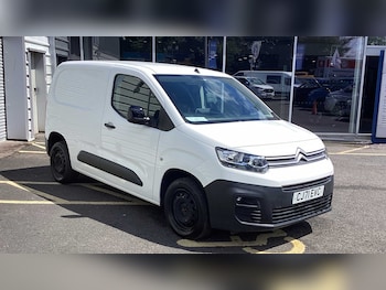 Used Citroen Berlingo 2022 for sale - 79095775: Photo