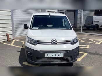 Used Citroen Berlingo 2022 for sale - 79095775: Photo