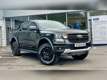 Used Ford Ranger 2026 for sale - 79568132: Photo