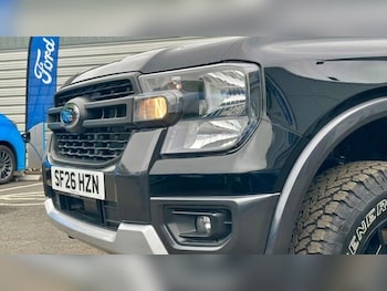 Used Ford Ranger 2026 for sale - 79568132: Photo