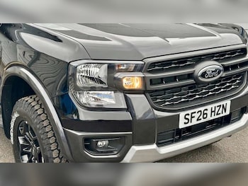 Used Ford Ranger 2026 for sale - 79568132: Photo