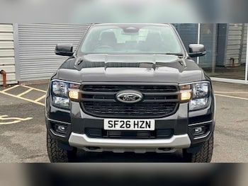 Used Ford Ranger 2026 for sale - 79568132: Photo