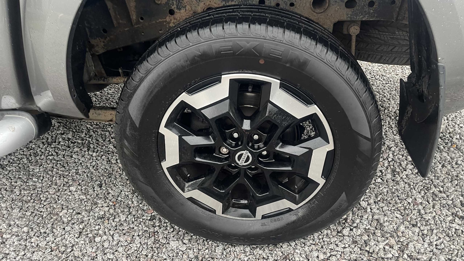 Used Nissan Navara 2020 for sale - 75993959: Photo 13