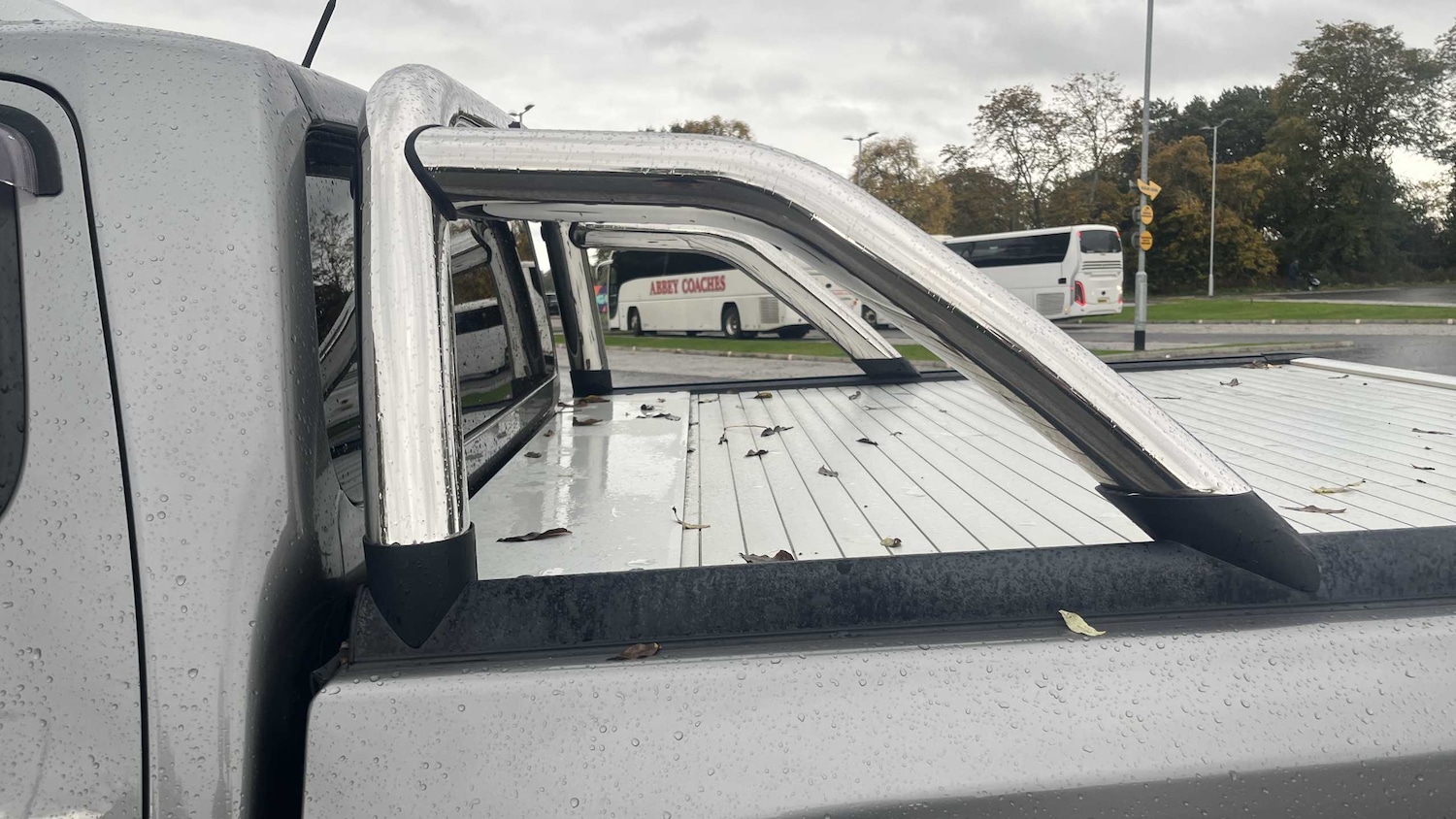 Used Nissan Navara 2020 for sale - 75993959: Photo 14