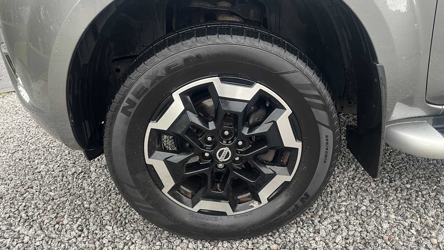 Used Nissan Navara 2020 for sale - 75993959: Photo 15