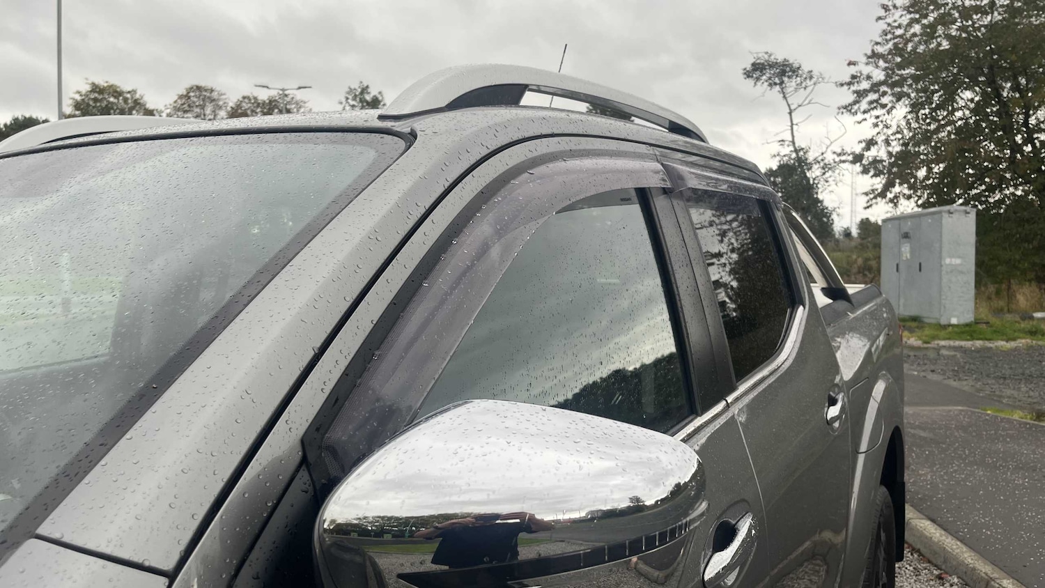 Used Nissan Navara 2020 for sale - 75993959: Photo 16