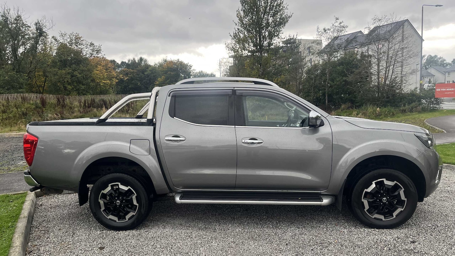 Used Nissan Navara 2020 for sale - 75993959: Photo 17