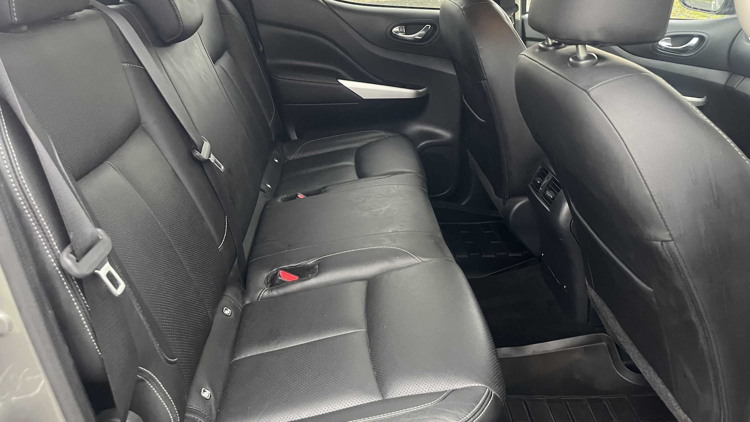 Used Nissan Navara 2020 for sale - 75993959: Photo 18