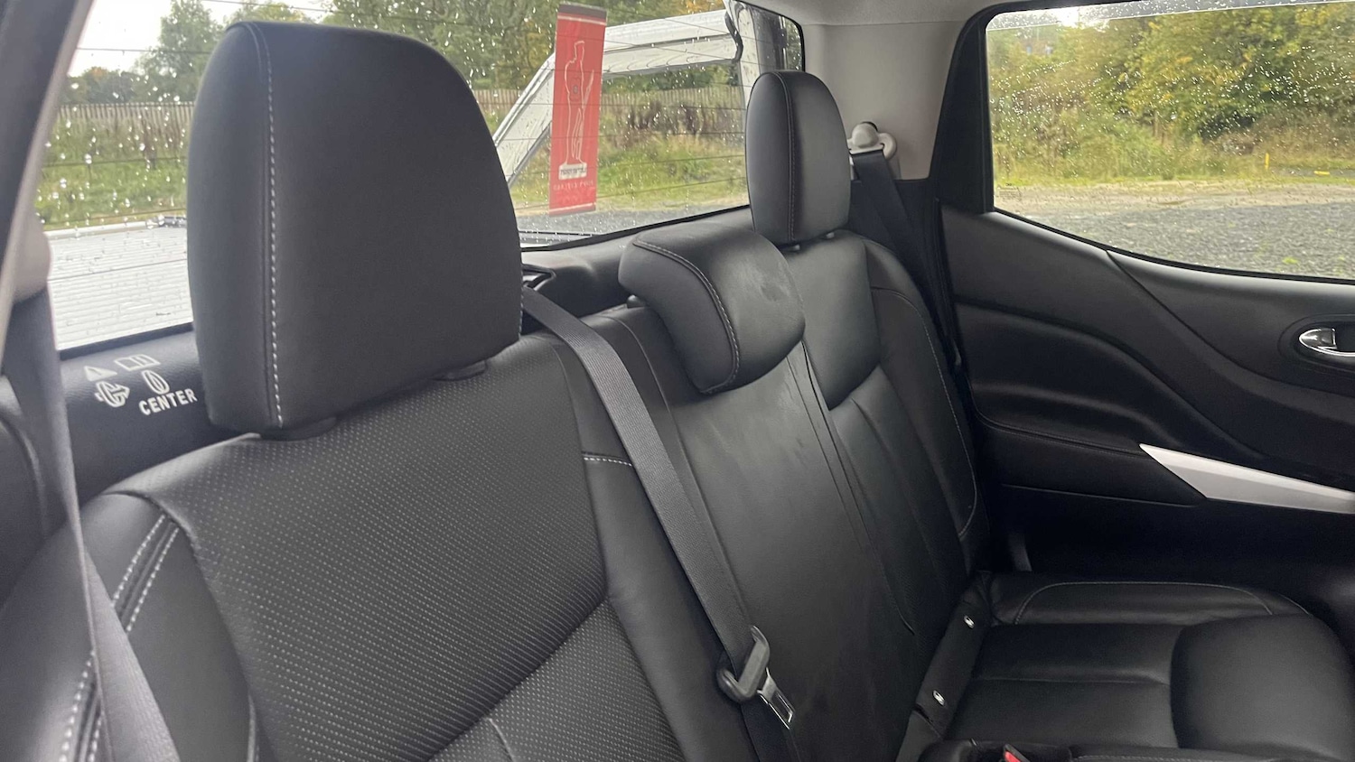 Used Nissan Navara 2020 for sale - 75993959: Photo 19