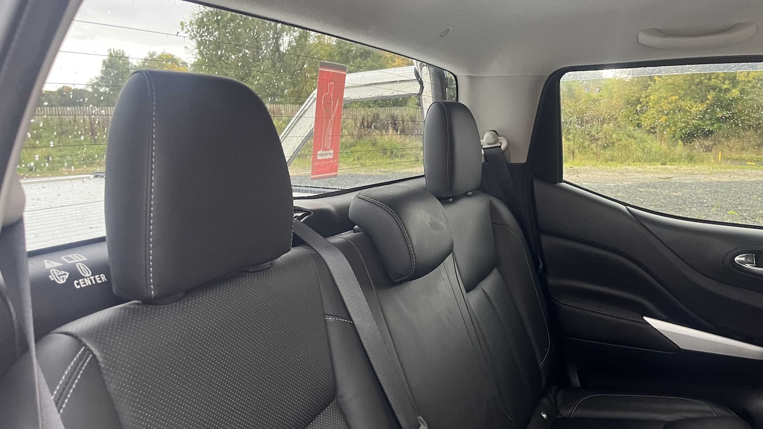 Used Nissan Navara 2020 for sale - 75993959: Photo 20