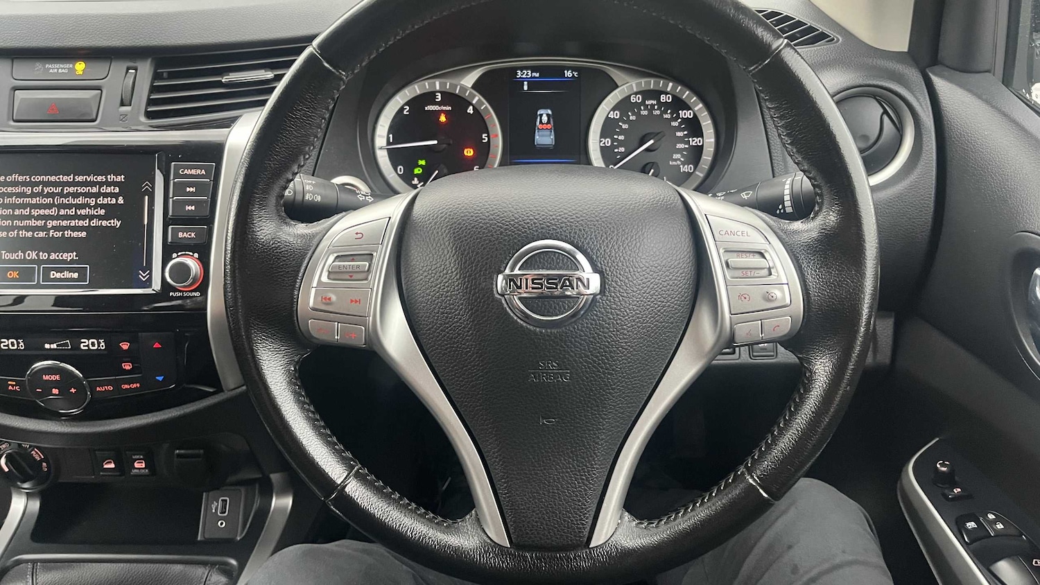 Used Nissan Navara 2020 for sale - 75993959: Photo 28