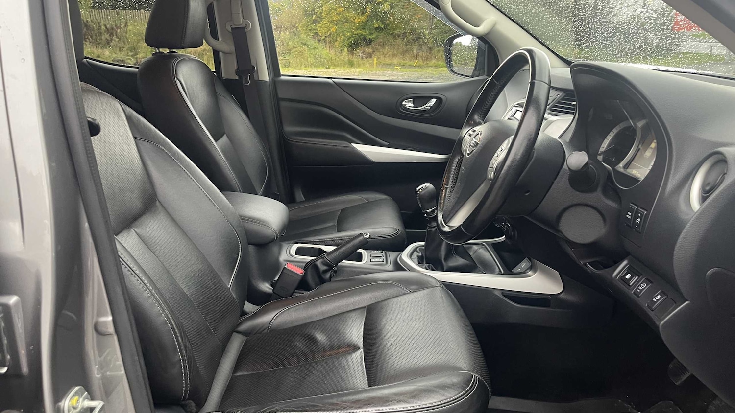 Used Nissan Navara 2020 for sale - 75993959: Photo 32