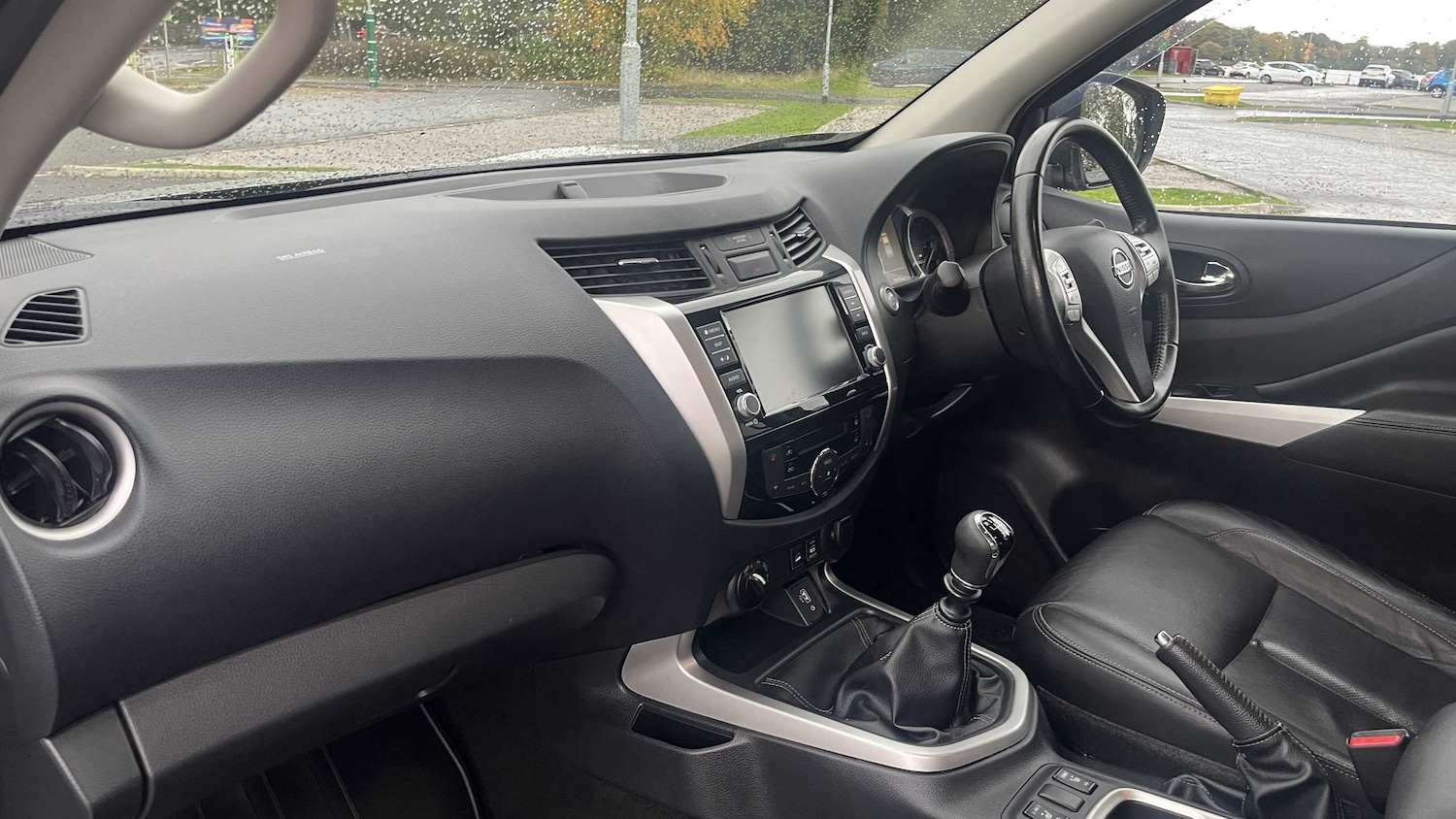 Used Nissan Navara 2020 for sale - 75993959: Photo 34