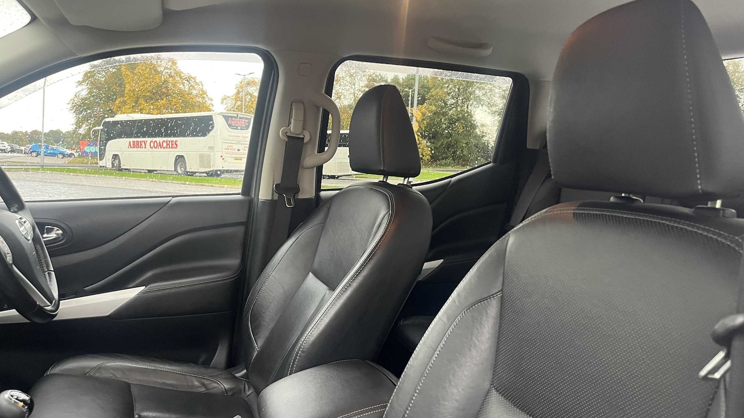 Used Nissan Navara 2020 for sale - 75993959: Photo 35