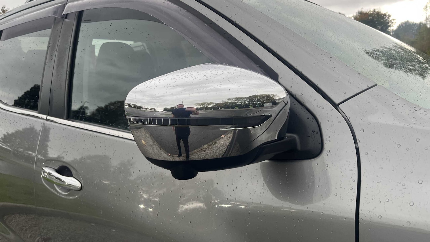 Used Nissan Navara 2020 for sale - 75993959: Photo 8