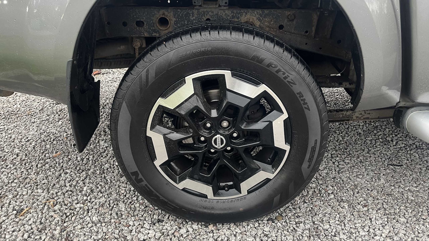 Used Nissan Navara 2020 for sale - 75993959: Photo 9