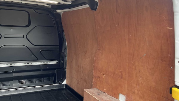 Used Ford Transit Custom 2022 for sale - 75603814: Photo 10