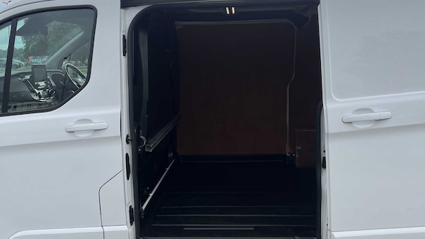 Used Ford Transit Custom 2022 for sale - 75603814: Photo 11