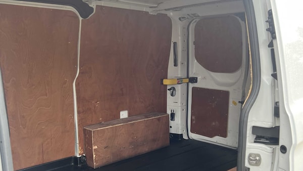 Used Ford Transit Custom 2022 for sale - 75603814: Photo 12