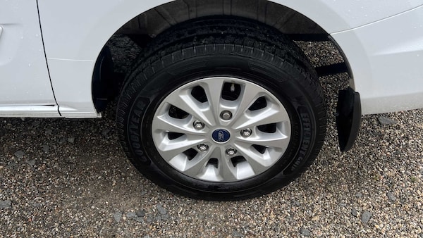 Used Ford Transit Custom 2022 for sale - 75603814: Photo 13