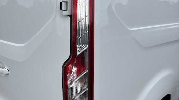Used Ford Transit Custom 2022 for sale - 75603814: Photo 16