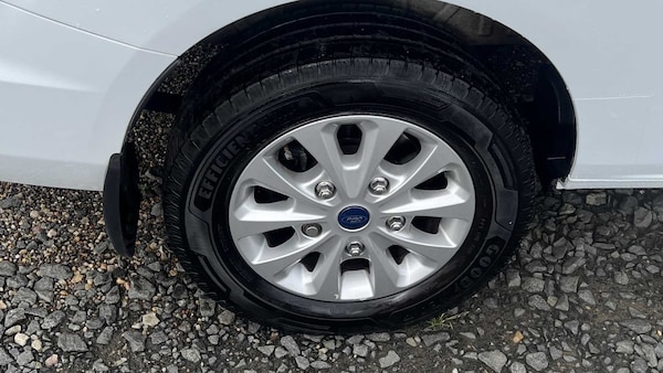 Used Ford Transit Custom 2022 for sale - 75603814: Photo 17