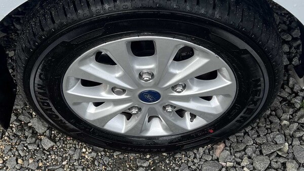 Used Ford Transit Custom 2022 for sale - 75603814: Photo 20