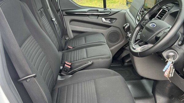 Used Ford Transit Custom 2022 for sale - 75603814: Photo 26