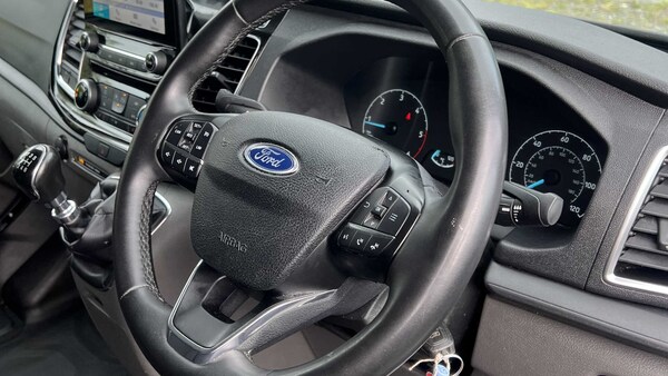 Used Ford Transit Custom 2022 for sale - 75603814: Photo 27
