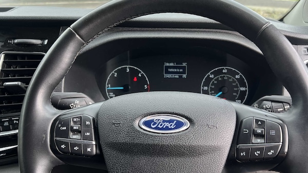 Used Ford Transit Custom 2022 for sale - 75603814: Photo 28