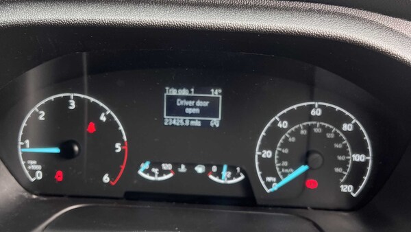 Used Ford Transit Custom 2022 for sale - 75603814: Photo 29