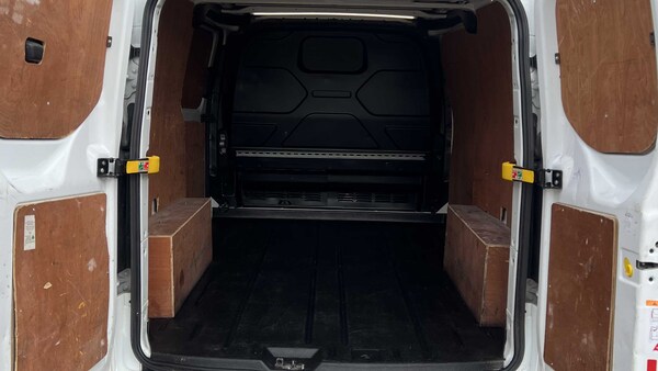 Used Ford Transit Custom 2022 for sale - 75603814: Photo 8