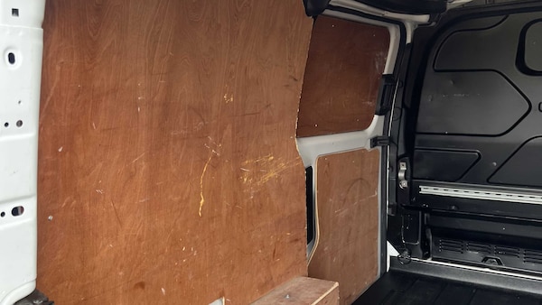 Used Ford Transit Custom 2022 for sale - 75603814: Photo 9