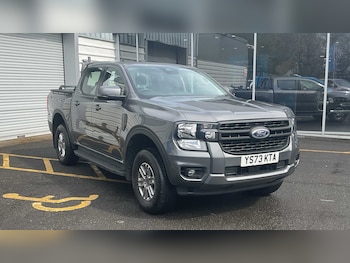 Used Ford Ranger 2023 for sale - 78294480: Photo