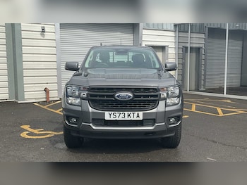 Used Ford Ranger 2023 for sale - 78294480: Photo