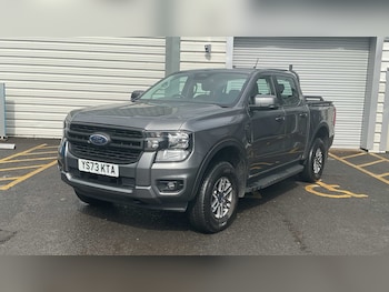 Used Ford Ranger 2023 for sale - 78294480: Photo