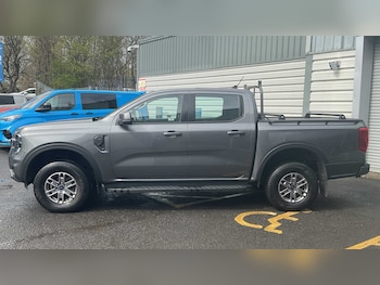 Used Ford Ranger 2023 for sale - 78294480: Photo