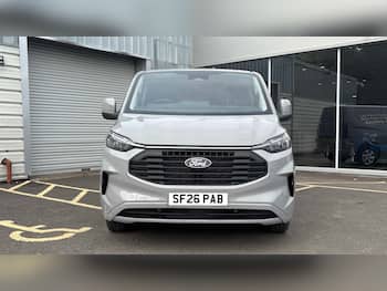 Used Ford Transit Custom 2026 for sale - 79660471: Photo